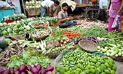 WPI inflation rises to 9.68% in May as fuel, food see price spike on Iran war